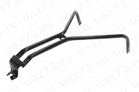 ДЕРЖАТЕЛЬ ЗАПАСКИ 452 (УАЗ)