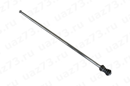 ЧЕРВЯК С ВАЛОМ 452 (ZFauto)