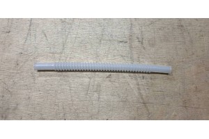 ТРУБКА ЭЛЕКТРОБЕНЗОНАСОСА 220мм (Автотехпром)