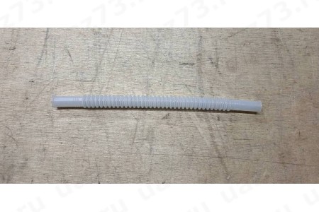 ТРУБКА ЭЛЕКТРОБЕНЗОНАСОСА 220мм (Автотехпром) @