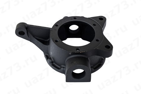 КОРПУС ПОВ. КУЛАКА Хантер/Патриот прав. (ZFauto)