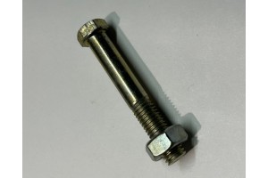 БОЛТ РЕССОРЫ СТЯЖНОЙ 469 М10х60 в сборе