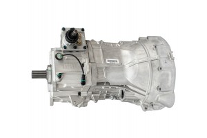 КОРОБКА В СБОРЕ Патриот 