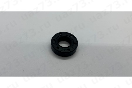 САЛЬНИК ВАЛА ВЫБОРА ПЕРЕДАЧ 12х24х7- 5 ступ. КПП (NAK International)