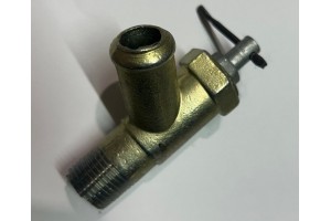 КРАНИК ОТОПИТЕЛЯ d 20 (Ульяновск)