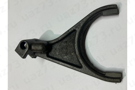 ВИЛКА ВКЛ. ПЕРЕД. МОСТА РК Патриот/Хантер косозуб. (УАЗ)