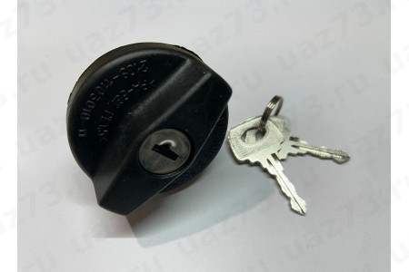 КРЫШКА БЕНЗОБАКА Хантер,3741 с ключем КРЫШКА БЕНЗОБАКА Хантер,3741 с ключем