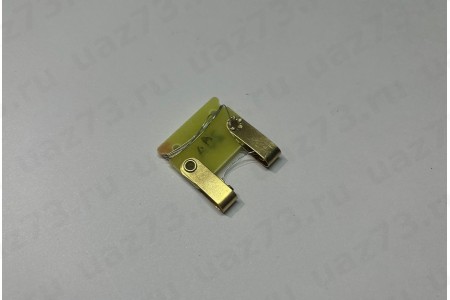 ПРЕДОХРАНИТЕЛЬ ПР-20А (вставка)