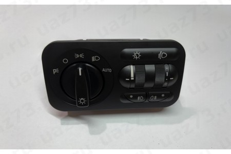 МОДУЛЬ УПРАВЛЕНИЯ СВЕТОМ Патриот 471.3769