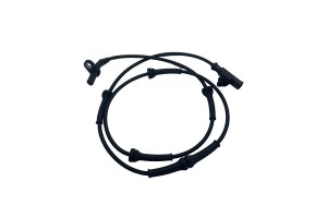 ДАТЧИК СКОРОСТИ КОЛЕСА ПЕРЕДНИЙ 452 АБС аналог Bosch (0265008872) (ZFauto)