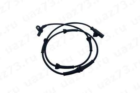 ДАТЧИК СКОРОСТИ КОЛЕСА ПЕРЕДНИЙ 452 АБС аналог Bosch (0265008872) (ZFauto)