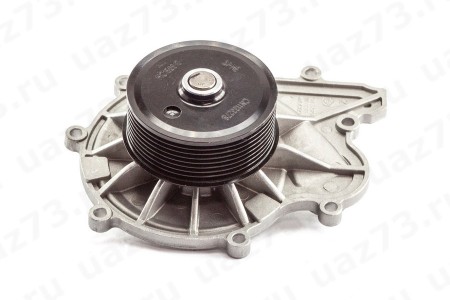 ВОДЯНОЙ НАСОС дв.Cummins 2.8 Газель (Прамо)