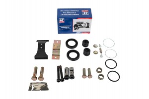 РЕМ. КОМПЛ. СУППОРТА 3160 (полный) (ZFauto)