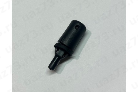 ЖИКЛЕР ОМЫВАТЕЛЯ ЗАДН. СТЕКЛА