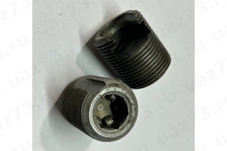 ВИНТ РЕГУЛИРОВКИ ВАЛА СОШКИ (УАЗ)