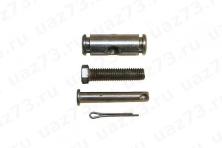 РЕМ. КОМПЛ. КРЕПЛЕНИЯ БЕНЗОБАКА 469