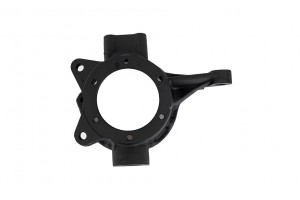 КОРПУС ПОВ. КУЛАКА ПРАВ. 452 спайсер/гибрид. мост (ZFauto)