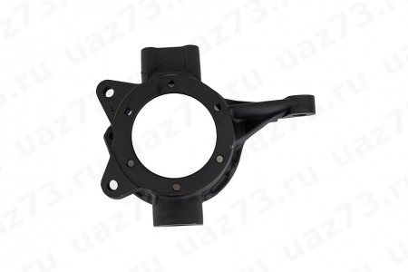 КОРПУС ПОВ. КУЛАКА ПРАВ. 452 спайсер/гибрид. мост (ZFauto)