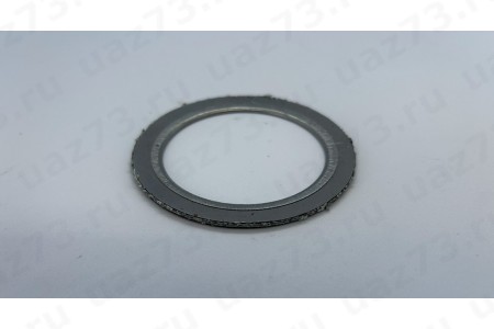 ПРОКЛАДКА ПРИЕМ. ТРУБЫ 452 409 дв.,Патриот дв.514 (кольцо) (Киров)