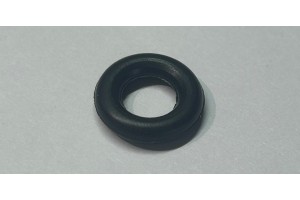 КОЛЬЦО УПЛОТН. ФОРСУНКИ черн.