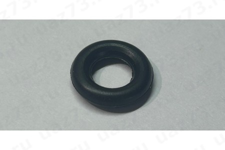 КОЛЬЦО УПЛОТН. ФОРСУНКИ черн. КОЛЬЦО УПЛОТН. ФОРСУНКИ черн.