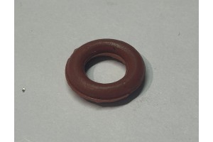 КОЛЬЦО УПЛОТН. ФОРСУНКИ красн.