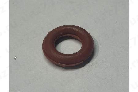 КОЛЬЦО УПЛОТН. ФОРСУНКИ красн. КОЛЬЦО УПЛОТН. ФОРСУНКИ красн.