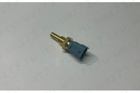 ДАТЧИК ТЕМПЕРАТУРЫ 405,409 дв. Евро-3 (аналог Bosch 0280130093)