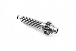 ВАЛ ПРОМЕЖУТОЧНЫЙ ГОЛ. КПП с/о (АДС)