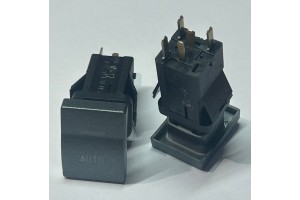 ВЫКЛЮЧАТЕЛЬ КЛИМАТИЧЕСКОЙ УСТАНОВКИ Патриот (999.3710-07.115) (УАЗ)