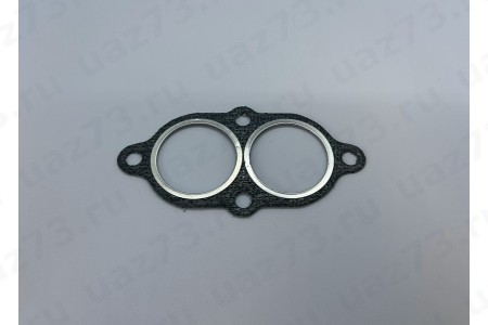 ПРОКЛАДКА ПРИЕМ. ТРУБЫ 406,409 дв. (3302-1203240) (г.Орел)