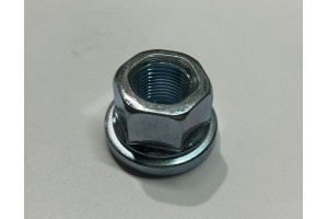 ГАЙКА КОЛЕСНАЯ Газель М18х1,5-Н24