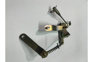 ТЯГА КАРБЮРАТОРА 469 в сборе