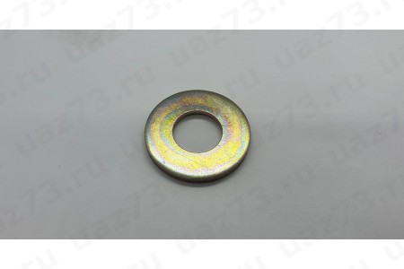 ШАЙБА ОСИ РЕССОРЫ d 25