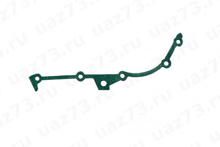 ПРОКЛАДКА КРЫШКИ ЦЕПИ правая 409 дв. Евро-3