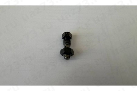 БОЛТ РЕГУЛИР. КЛАПАНОВ дв.4216 (под гидрокомпенсатор) @