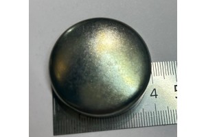 ЗАГЛУШКА БЛОКА ЦИЛИНДРОВ 406,409,514 дв. (ЗМЗ)