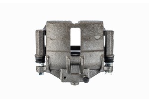 ТОРМОЗ ПЕРЕДН. Газель лев.  (суппорт) (ZFauto)