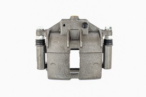 ТОРМОЗ ПЕРЕДН. Газель прав.  (суппорт) (ZFauto)