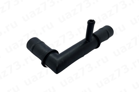 ТРУБКА ВЕНТИЛЯЦИИ МАСЛЯНОГО КАРТЕРА дв.4216 Евро-4 (УМЗ) @
