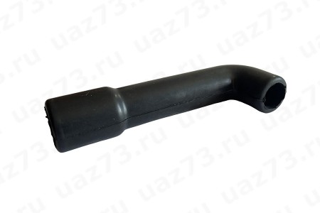 ТРУБКА ВЕНТИЛЯЦИИ КАРТЕРА дв.40904 Евро-3 (Автожгут) @