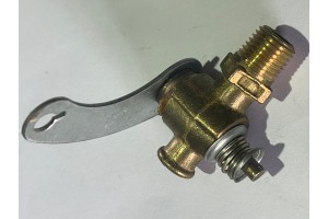 КРАНИК СЛИВНОЙ (Старт)