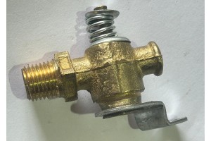 КРАНИК СЛИВНОЙ пробковый (Старт)