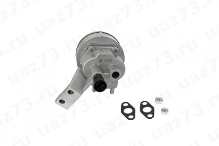 НАСОС МАСЛЯНЫЙ УАЗ (дв.4216,А274) (ZFauto)