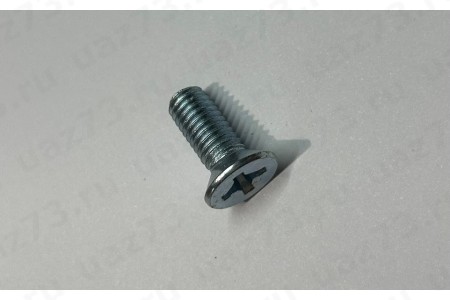 ВИНТ КРЕПЛЕНИЯ ФИКСАТОРА ЗАМКА Патриот