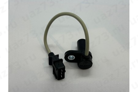 ДАТЧИК ФАЗЫ РАСПРЕДВАЛА 406,409 дв. 36.3847 ДАТЧИК ФАЗЫ РАСПРЕДВАЛА 406,409 дв. 36.3847