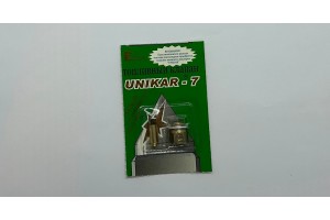ИГЛА КАРБЮРАТОРА К-126 с седлом (Уникар)