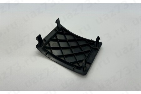 ЗАГЛУШКА ДЕФРОСТЕРА ПАНЕЛИ ПРИБОРОВ Патриот