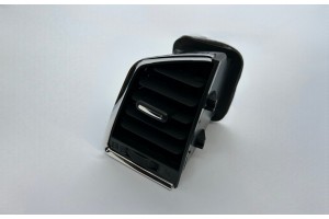 ДЕФРОСТЕР Патриот с 2016г. (центральный) ХРОМ. левый