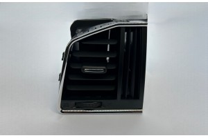 ДЕФРОСТЕР Патриот с 2016г. (боковой) ХРОМ. правый